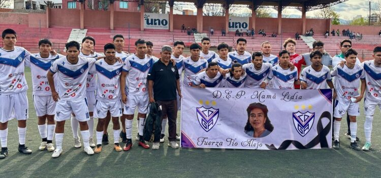 García Agreda y Universitario confirman su clasificación a la Copa Simón Bolívar 2026 en Bolivia