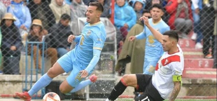 Marcelo Claure advierte sobre problemas en el fútbol profesional de Bolivia