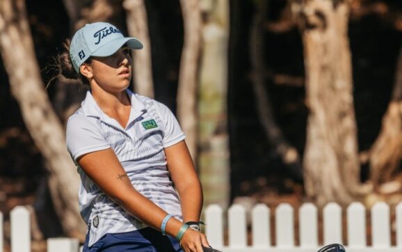 Constanza Quiroga impulsa a Bolivia como mejor jugadora en el WALA 2024