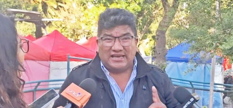 MIR recupera personería jurídica nacional pero pierde subnacionales 2026