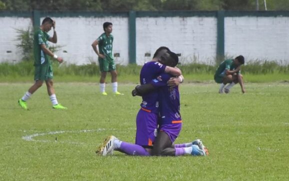 Real Potosí impulsa su regreso al profesionalismo en el fútbol boliviano