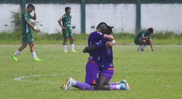 Real Potosí impulsa su regreso al profesionalismo en el fútbol boliviano