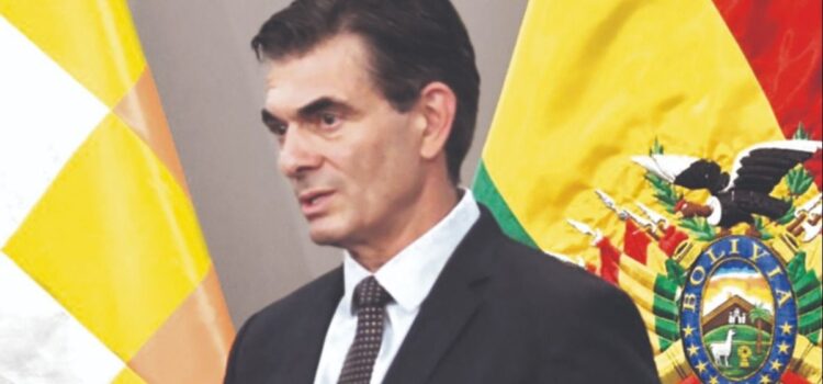 Gobierno anuncia respeto a los derechos humanos y transparencia sin Ministerio de Justicia