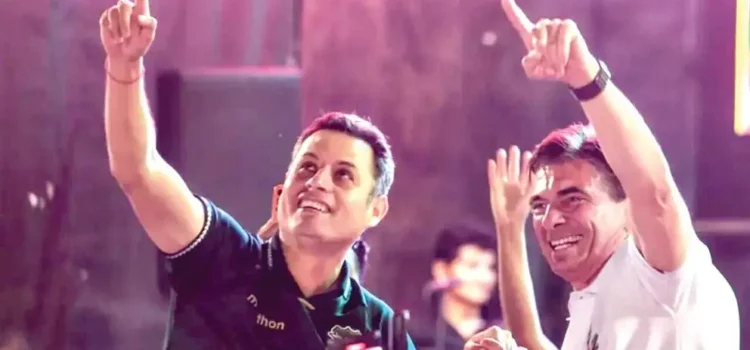 Lara advierte a Paz y acusa falta de soluciones en problemas locales