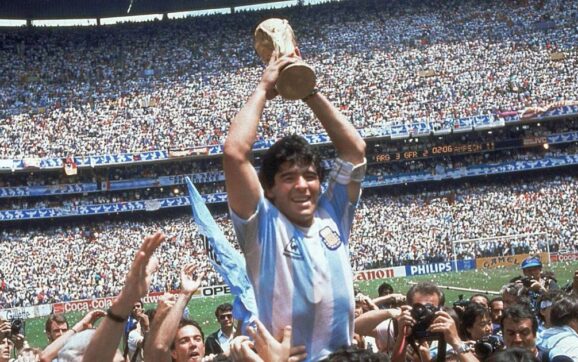 Expertos revelan tres claves para entender la muerte de Maradona tras cinco años