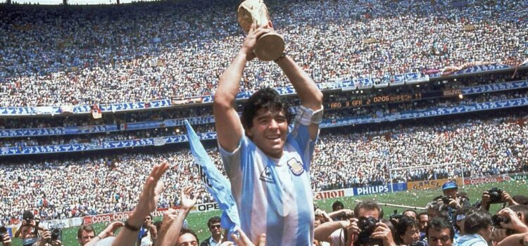 Expertos revelan tres claves para entender la muerte de Maradona tras cinco años