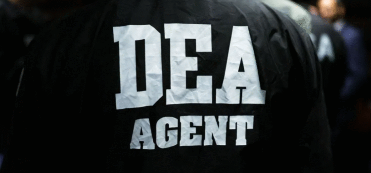 Gobierno de Bolivia anuncia regreso de la DEA para reforzar seguridad nacional