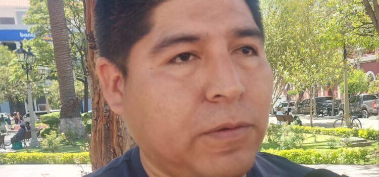 COB declara emergencia nacional por desaparición de sindicatos en Bolivia