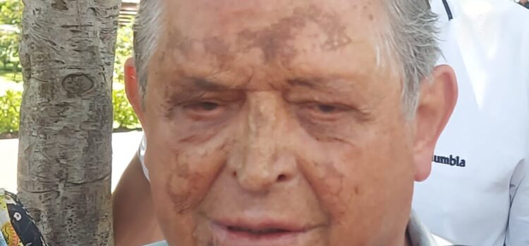 Jaime Paz advierte que sin renta no podrá vivir y niega ser presidente ladrón