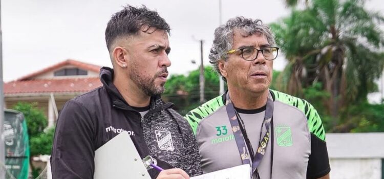 Oriente impulsa cinco finales decisivos para mantener la categoría en el torneo