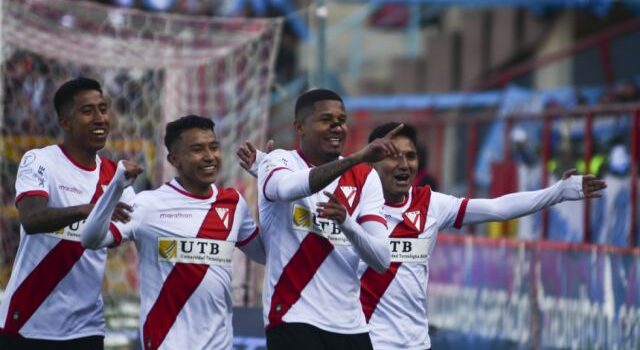 Always Ready impulsa su avance en el torneo con calendario favorable para campeón