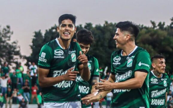 Oriente confirma objetivo inmediato de dar alegría a su hinchada en Santa Cruz