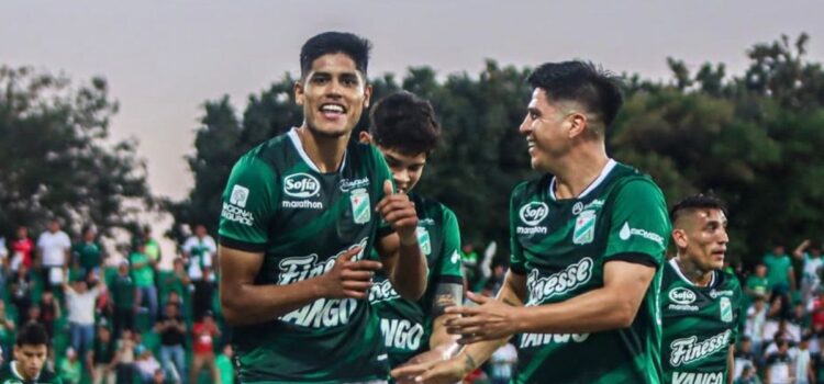 Oriente confirma objetivo inmediato de dar alegría a su hinchada en Santa Cruz