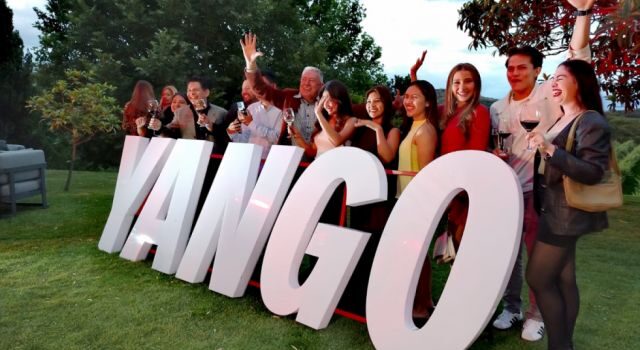 Yango impulsa movilidad inteligente en Tarija para modernizar transporte urbano