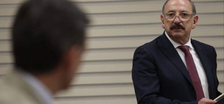 Tarija gana espacios en el Gobierno y líderes regionales valoran protagonismo