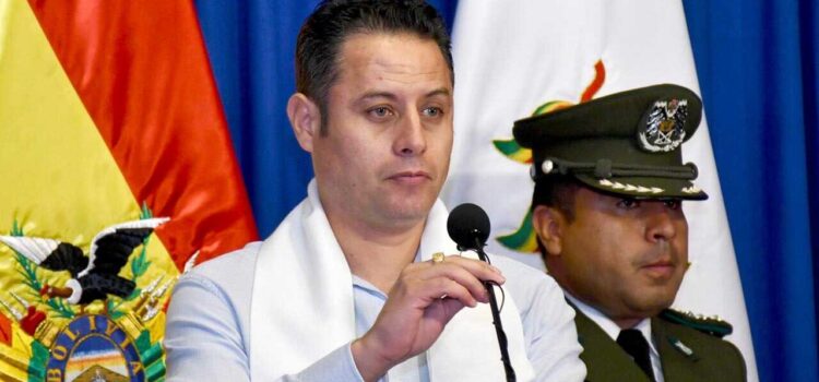 Asamblea Legislativa Plurinacional convoca sesión para tratar judiciales tras salida de prorrogados en La Paz