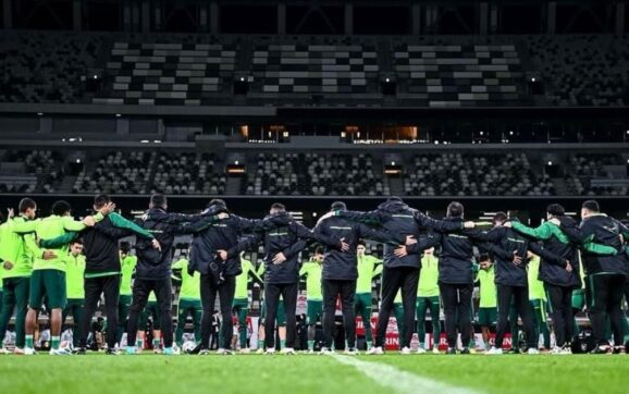 La Verde confirma amistosos en diciembre y enero para fortalecer el equipo nacional