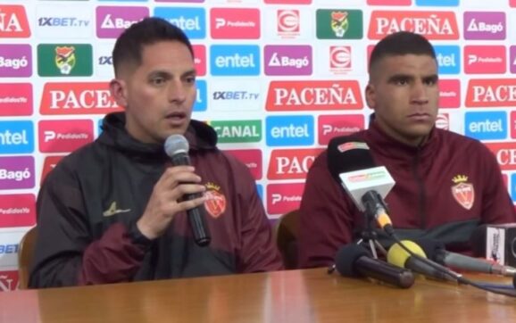 Real Oruro denuncia que Blooming hizo tiempo durante todo el partido