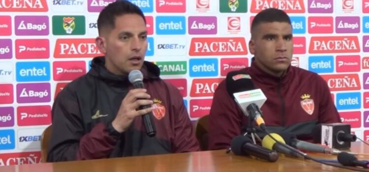 Real Oruro denuncia que Blooming hizo tiempo durante todo el partido