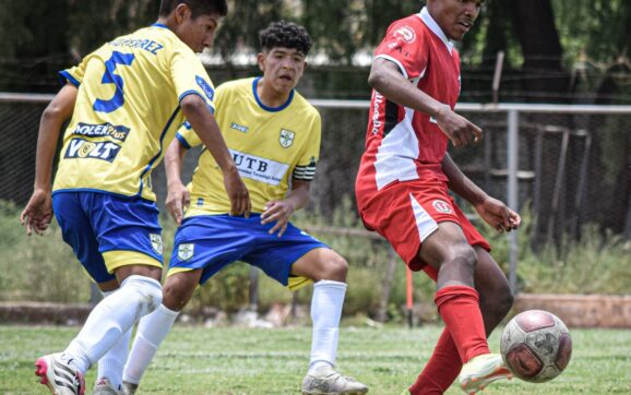 Real Tomayapo enfrenta a ABB este jueves en duelo clave de la Liga Profesional