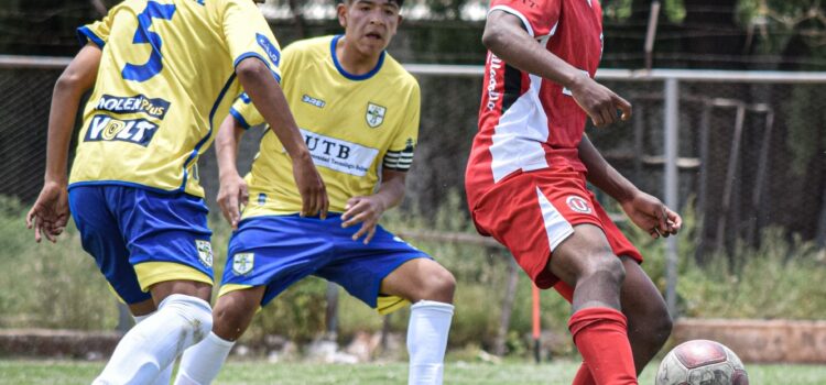 Real Tomayapo enfrenta a ABB este jueves en duelo clave de la Liga Profesional