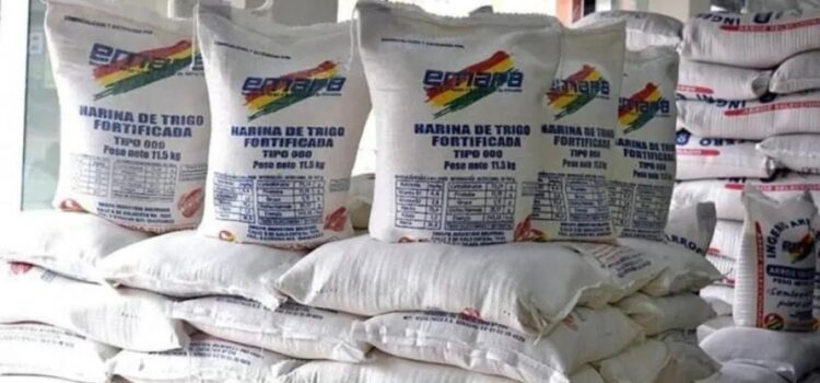 Panificadores independientes en Santa Cruz advierten que la subvención no beneficia a nadie