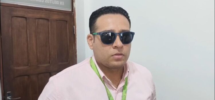 Comando Vermelho confiesa crimen de Remberto López en Palmasola