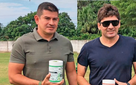 René Urioste confirma su regreso a Oriente Petrolero tras absolución en Santa Cruz