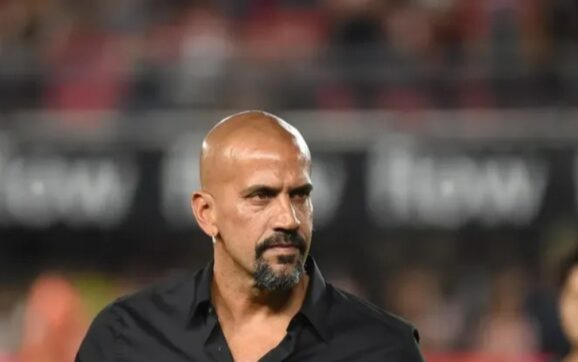 AFA suspende por seis meses a Juan Sebastián Verón presidente de Estudiantes de La Plata