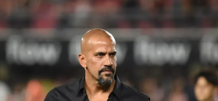 AFA suspende por seis meses a Juan Sebastián Verón presidente de Estudiantes de La Plata