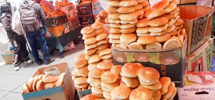 Gobierno confirma precio y peso fijo del pan en todo el país