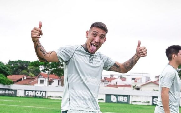 Oriente confirma casi todo el plantel listo para el clásico regional