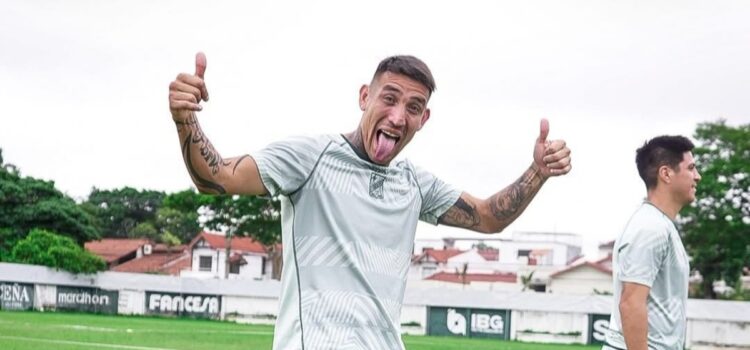 Oriente confirma casi todo el plantel listo para el clásico regional