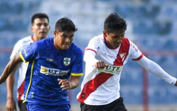 Liga confirma dos partidos de clásicos para apertura de la fecha en Bolivia