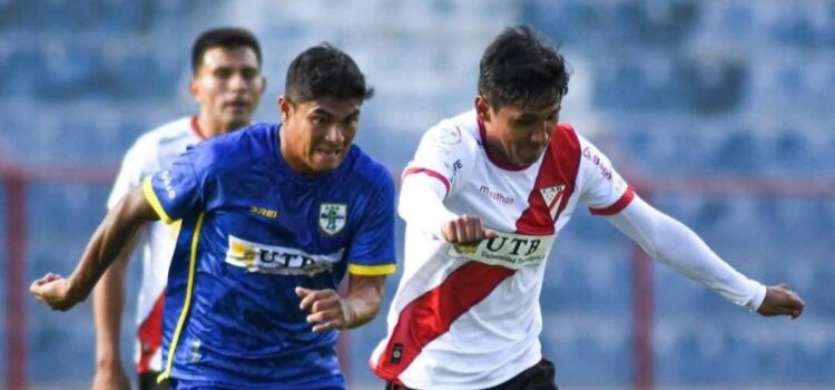 Liga confirma dos partidos de clásicos para apertura de la fecha en Bolivia