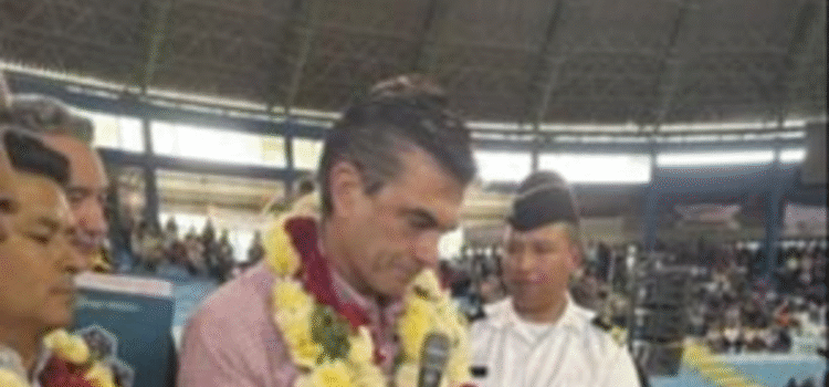 Presidente Paz impulsa medidas en Bolivia para asegurar pago de salarios ante déficit