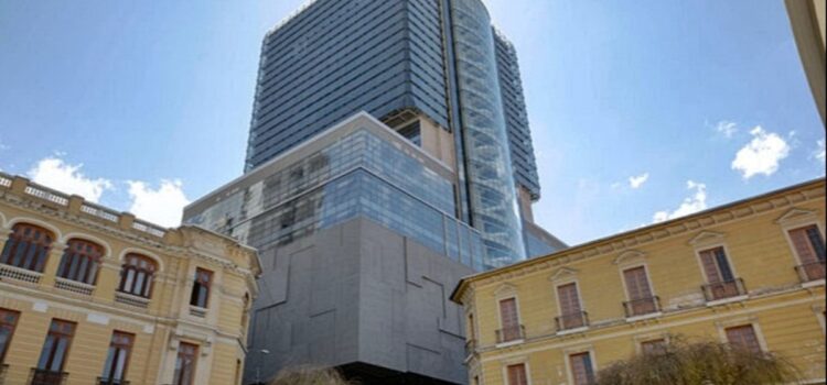 Asamblea impulsa renovación del Órgano Electoral y solución al Tribunal Constitucional en sesiones clave