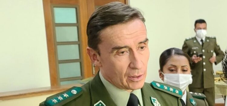 Gobierno aclara cierre de comisarías de Tránsito en La Paz y confirma continuidad del servicio