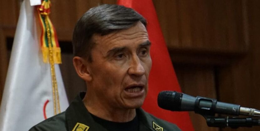 Sokol impulsa corte de corrupción en Tránsito y Diprove con nuevas medidas