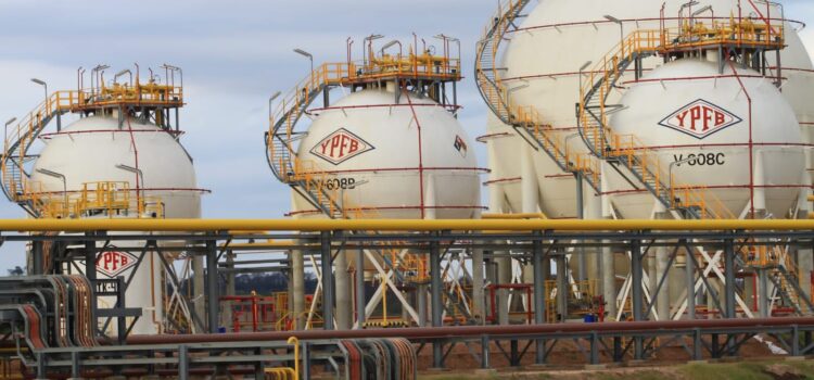 El Gran Chaco cuestiona entrega subvencionada de gas para energía local