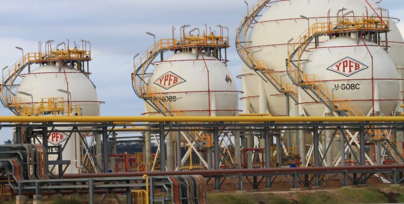 El Gran Chaco cuestiona entrega subvencionada de gas para energía local