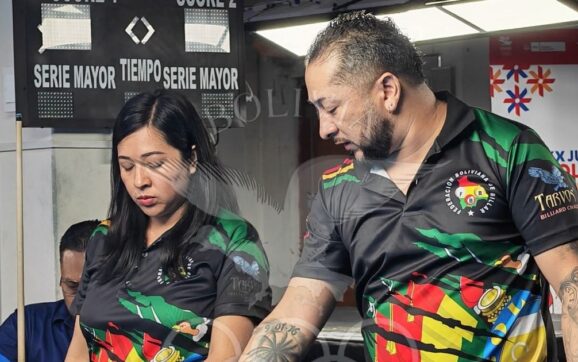 Bolivia consigue primera medalla de plata en Juegos Bolivarianos 2025 en Sucre