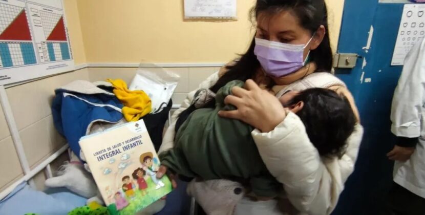 Sedes confirma nuevo contagio de sarampión y impulsa plan para 1400 ítems en 2026