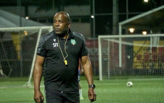 DT de Surinam anuncia renuncia y revela candidato a su reemplazo en selección nacional