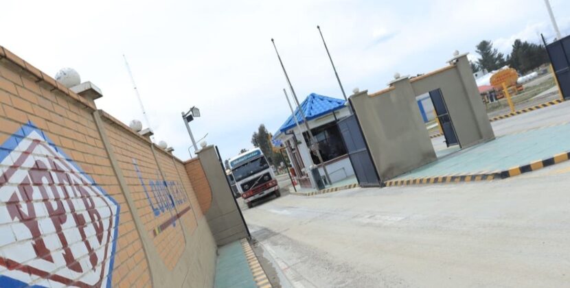 YPFB interviene plantas en eje central y arresta funcionario en Senkata