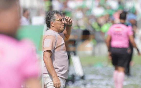 Copito Andrada anuncia alivio tras superar carga de 10000 kilos en Santa Cruz