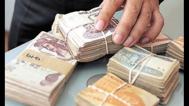 Gobierno retiene 6.2 millones de Bs en regalías de noviembre y anuncia ajustes