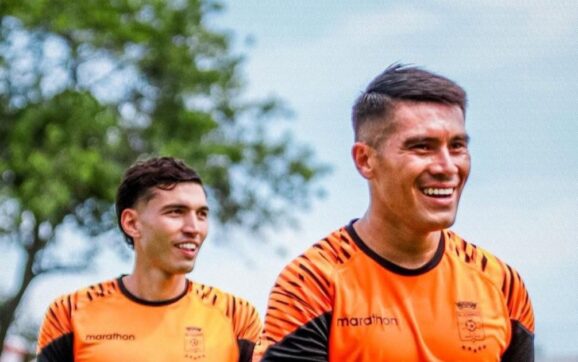 Blooming confirma su enfoque en ABB tras dejar atrás clásico en Santa Cruz