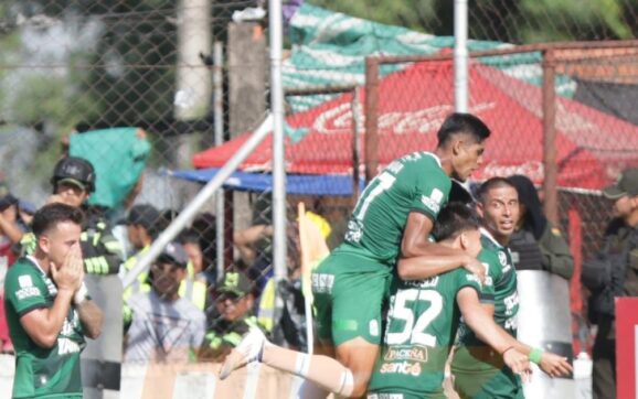 Oriente confirma bajas de dos jugadores clave para enfrentar a Real Tomayapo