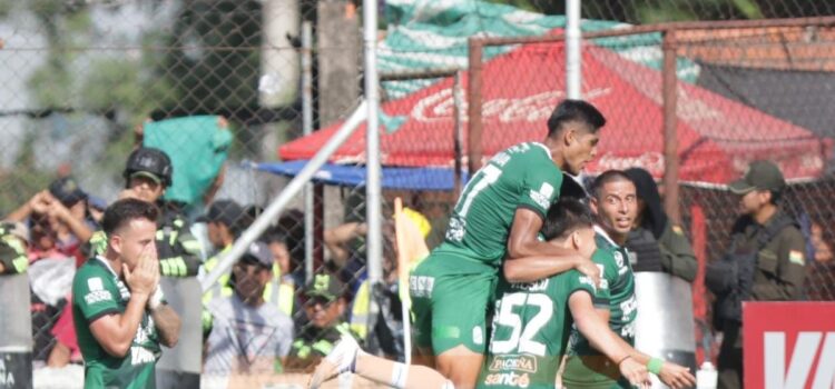 Oriente confirma bajas de dos jugadores clave para enfrentar a Real Tomayapo